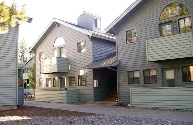 "Spring Special - $200.00 off First Full Month Rent with Lease" - 56856 Enterprise Drive, Sunriver, OR 97707
