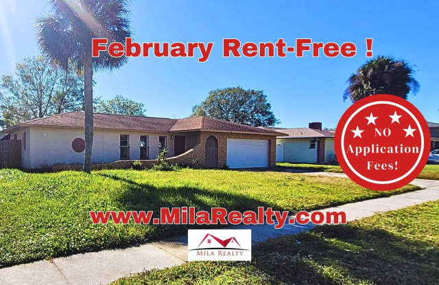 1704 Tahiti Place