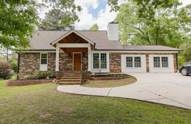 1080 Arrowhead Road - 1080 Arrowhead Road, Oconee County, GA 30677