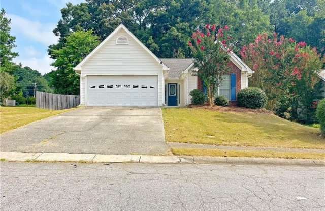 Photo of 1680 Racquet Club Circle