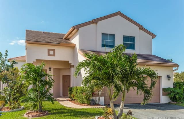 2190 NW 191st Ave - 2190 191st Avenue, Pembroke Pines, FL 33029