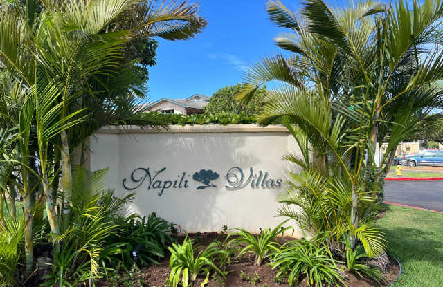 Beaufifully appointed Napili Villas, 3 bedroom 2 bath - 37 Polohina Lane, Napili-Honokowai, HI 96761