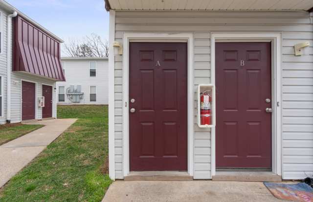 4620 Central Ave, Unit K