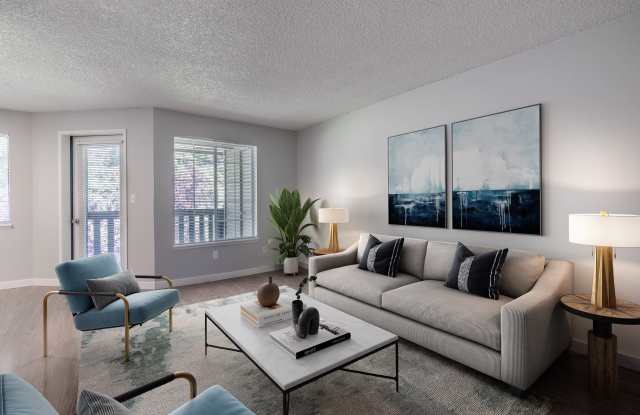 Avana West Hill