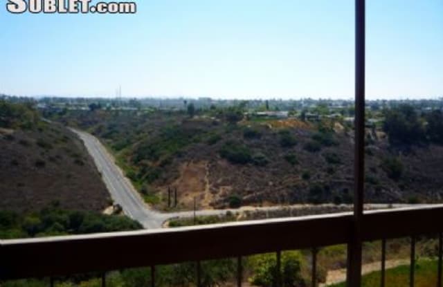 3095 Cowley Way - 3095 Cowley Way, San Diego, CA 92117