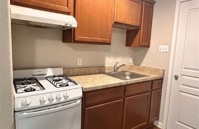 264 Trestle Tree unit: A