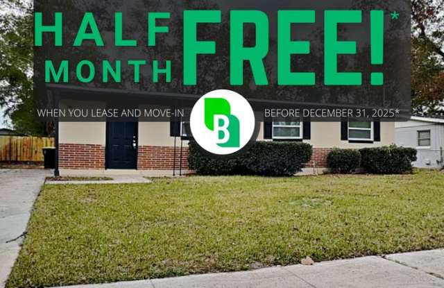 Photo of 2318 Burpee Drive West