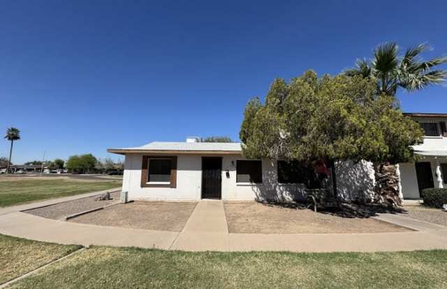 7135 West Coolidge Street