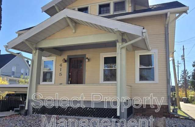 415 W Wildwood Ave