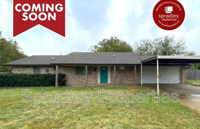 1035 Sharon Rd