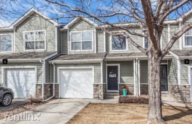 1625 Oak Creek Dr - 1625 Oak Creek Drive, Loveland, CO 80538