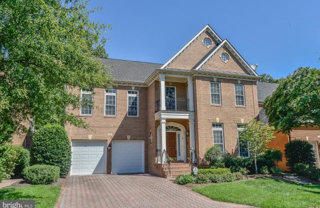 1387 NORTHWYCK CT - 1387 Northwyck Court, McLean, VA 22102