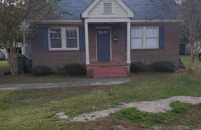 609 Lafayette Avenue - 609 Lafayette Avenue, Cayce, SC 29033