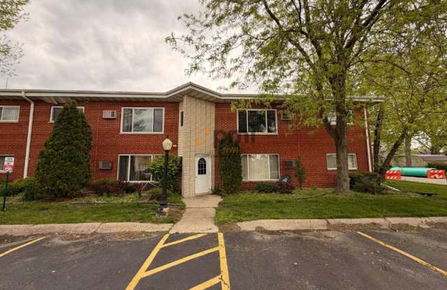 111 Harrington Ave