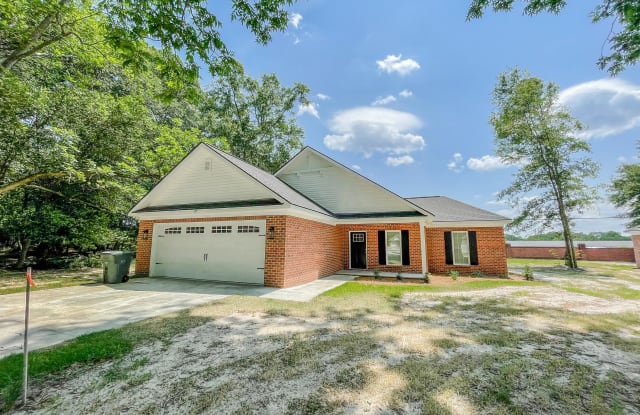 27 Grove Circle - 27 Grove Circle, Statesboro, GA 30458