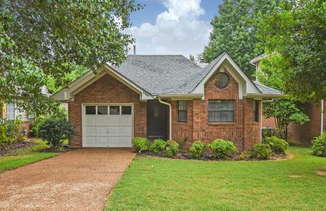 5468 Sweetwater Lane - 5468 Sweetwater Lane, Bartlett, TN 38135