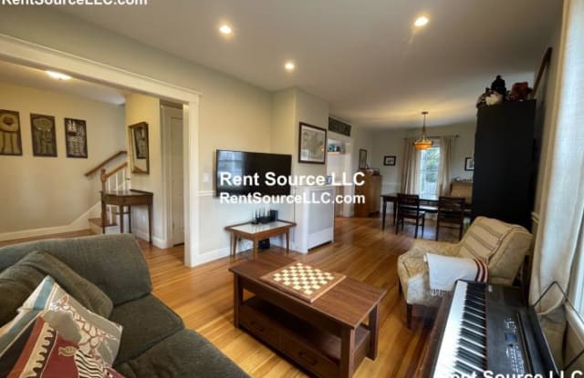 19 Tyler Ave. - 19 Tyler Avenue, Medford, MA 02155