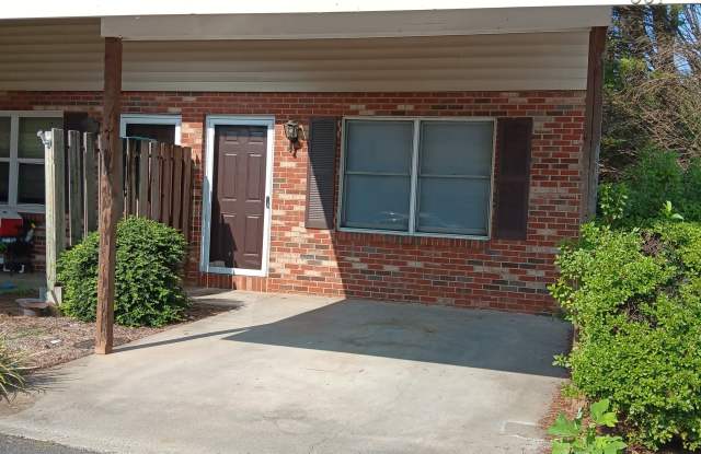 Photo of 602 Timberline Drive