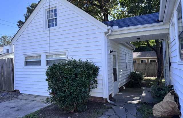 1105 West Rock Spring Road - B-APT