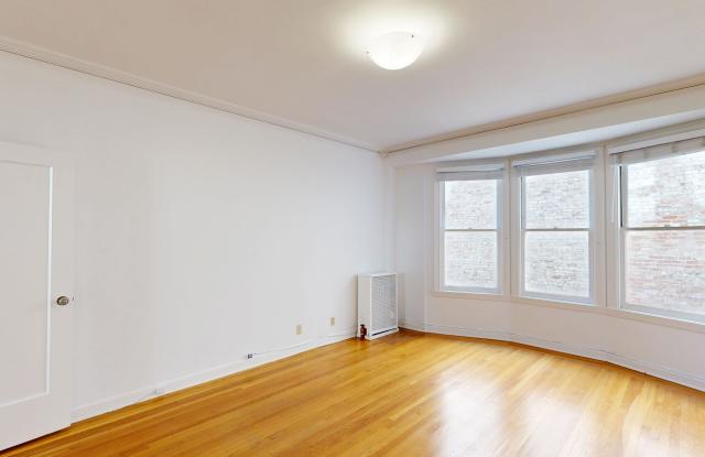 1735 Van Ness