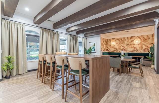 Alexander at Stonecrest Apartments