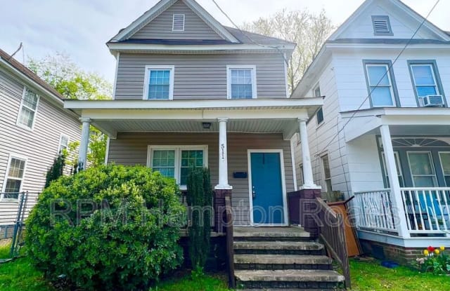 511 W. 29th Street - 511 West 29th Street, Norfolk, VA 23508