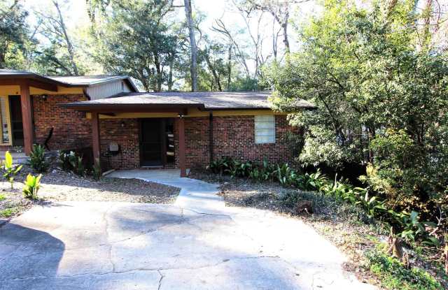 1530-B Pullen Road - 1530 Pullen Road, Tallahassee, FL 32303