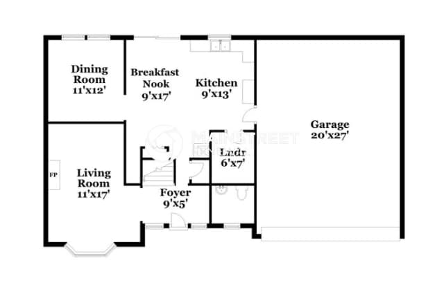 285 Blue Heron Drive