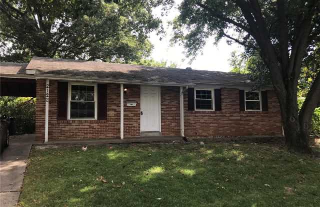 2122 Millvalley - 2122 Millvalley Drive, St. Louis County, MO 63031