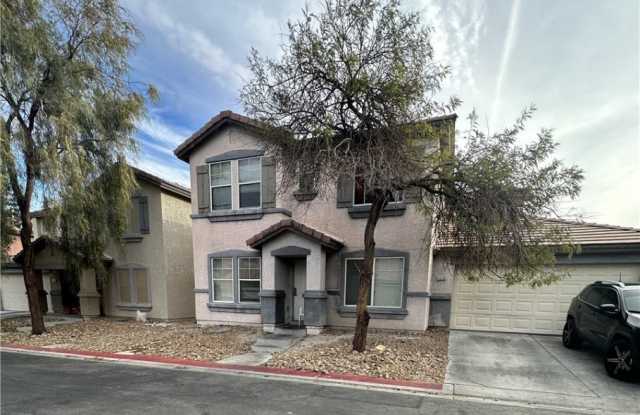 5336 Talaverde Heights Street - 5336 North Talaverde Heights Street, North Las Vegas, NV 89081