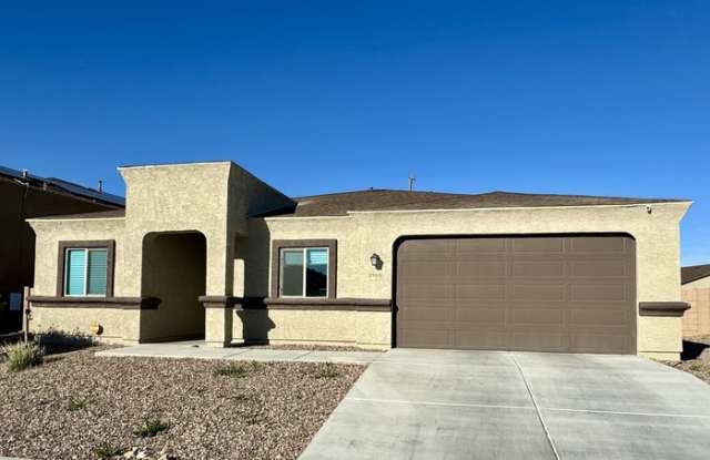 2705 East Calle Joya de Ventura