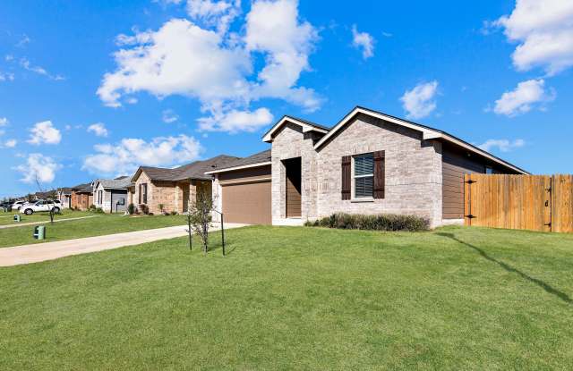 8802 Brahma Plains Rd