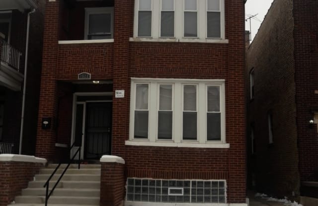 1522 East 73RD Place - 1522 East 73rd Place, Chicago, IL 60619