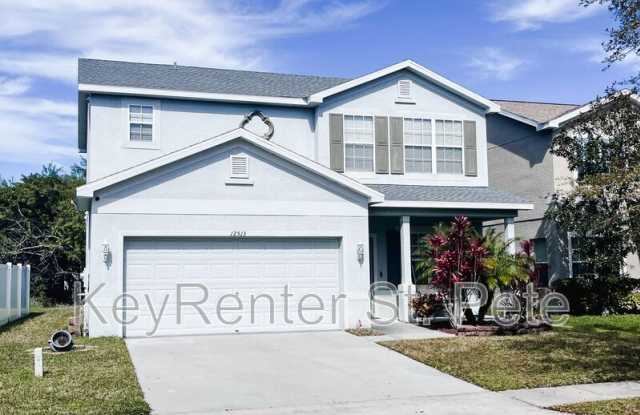 12513 Bay Branch Court