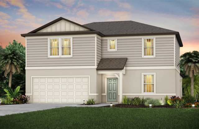 3895 CAPRI COAST DRIVE