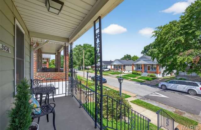 5436 Bischoff Avenue