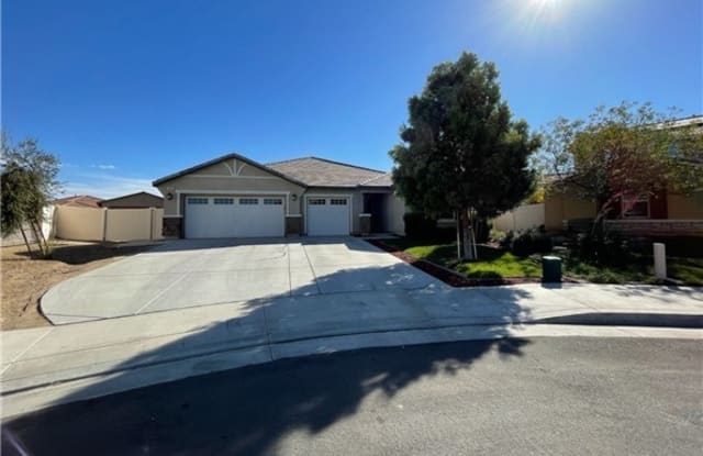 3453 sequoia - 3453 Sequoia Court, Perris, CA 92570