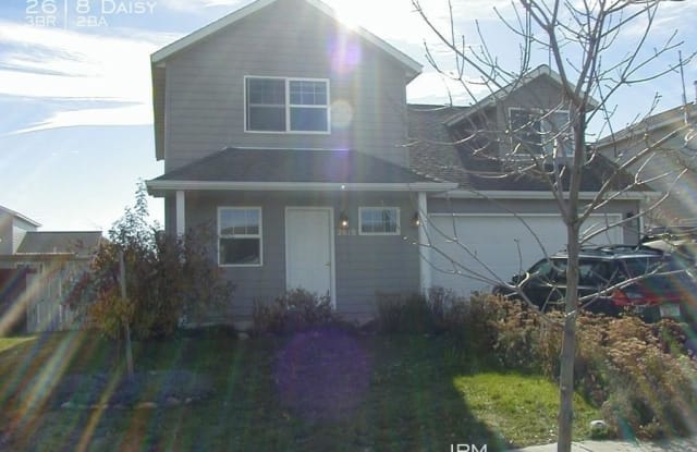 2618 Daisy - 2618 Daisy Dr, Bozeman, MT 59718