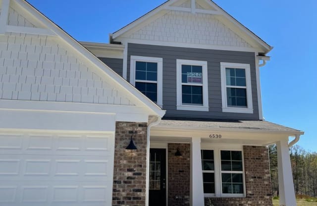 6530 Bobwhite Trail - 6530 Bobwhite Trl, Forsyth County, GA 30028