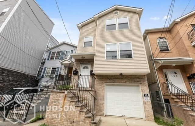 121 12th Avenue - 121 12th Avenue, Paterson, NJ 07501