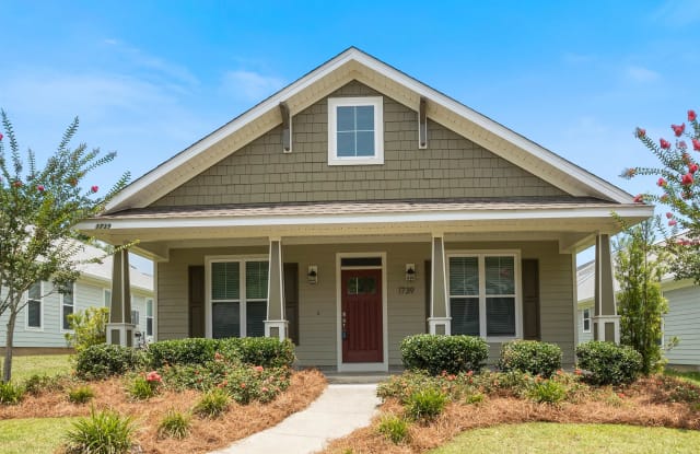 1739 Brush Hill - 1739 Brush Hill Road, Tallahassee, FL 32308