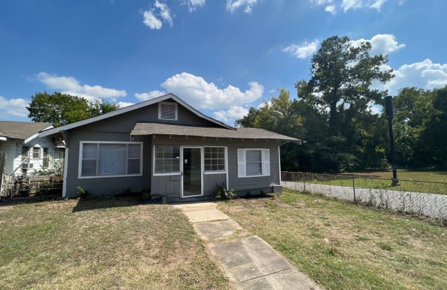 1323 South Booker Street - 1323 Booker St, Little Rock, AR 72204