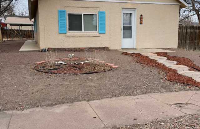 Photo of 3 Bedroom Home