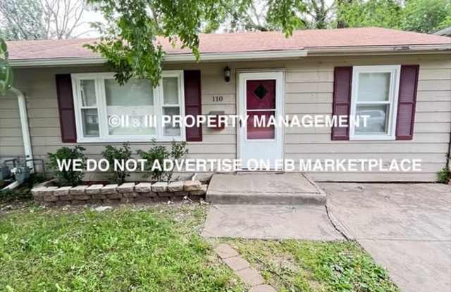 110 South Annie Street
