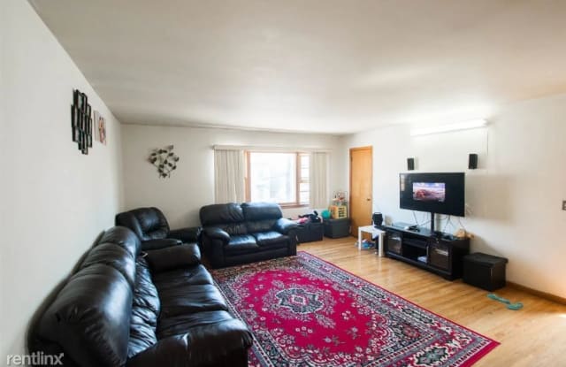 431 liberty avenue 2 - 431 Liberty Avenue, Jersey City, NJ 07307