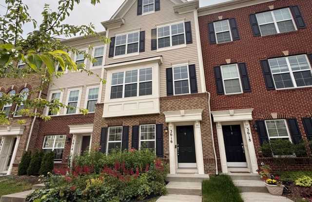 Near New Luxury TH 4 bed + 3.5 baths