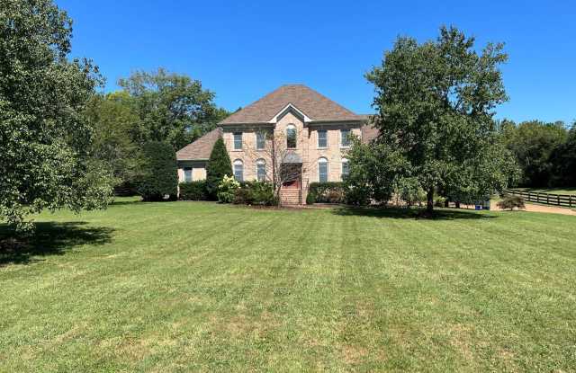 1102 Cedarview ln - 1102 Cedarview Lane, Williamson County, TN 37067