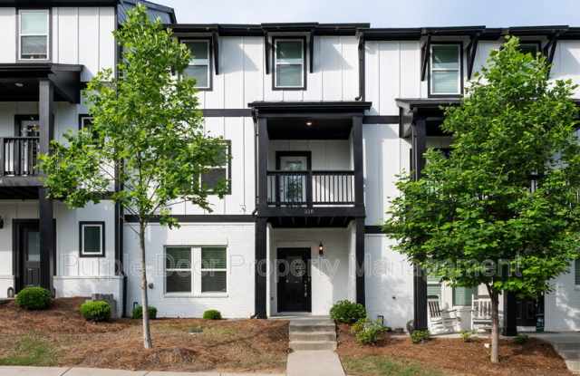 Photo of 320 Lincoln Street