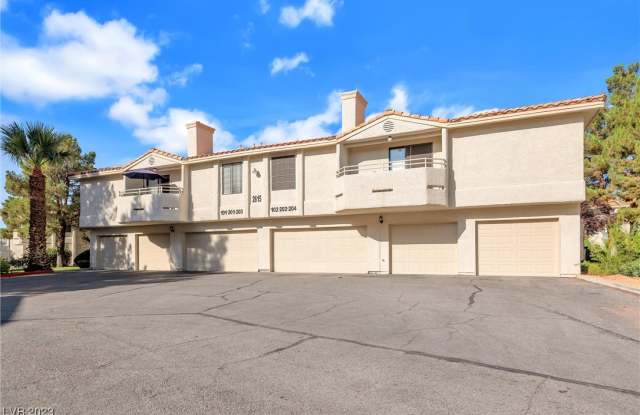 2615 S Durango Drive - 2615 South Durango Drive, Las Vegas, NV 89117