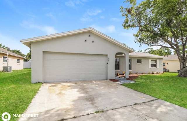 216 Lochmond Drive